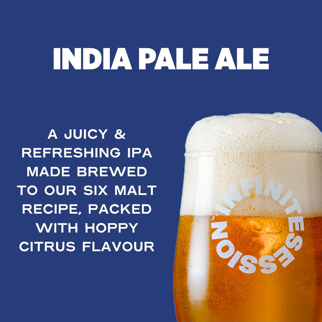 Infinite IPA