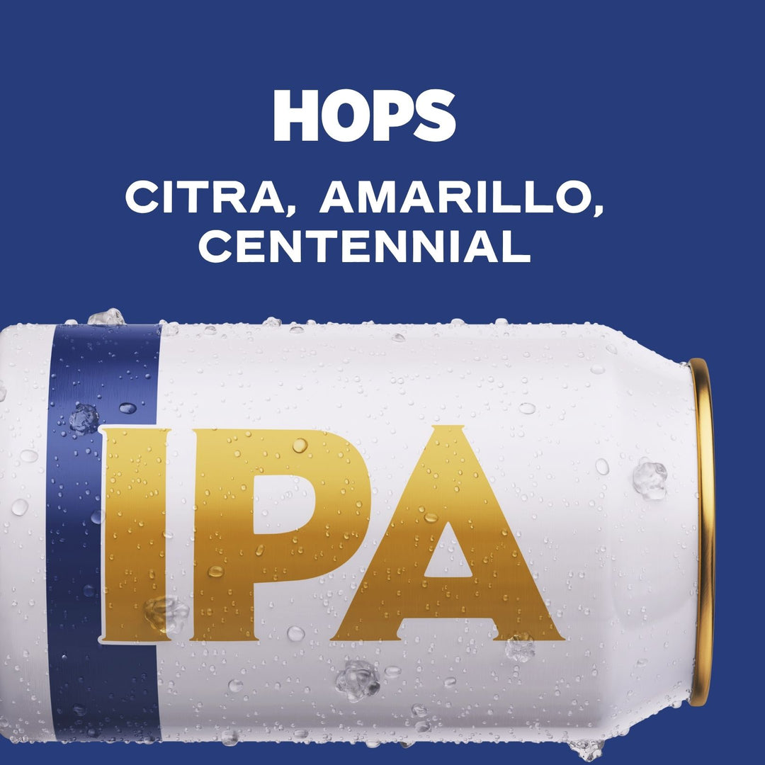 Infinite IPA