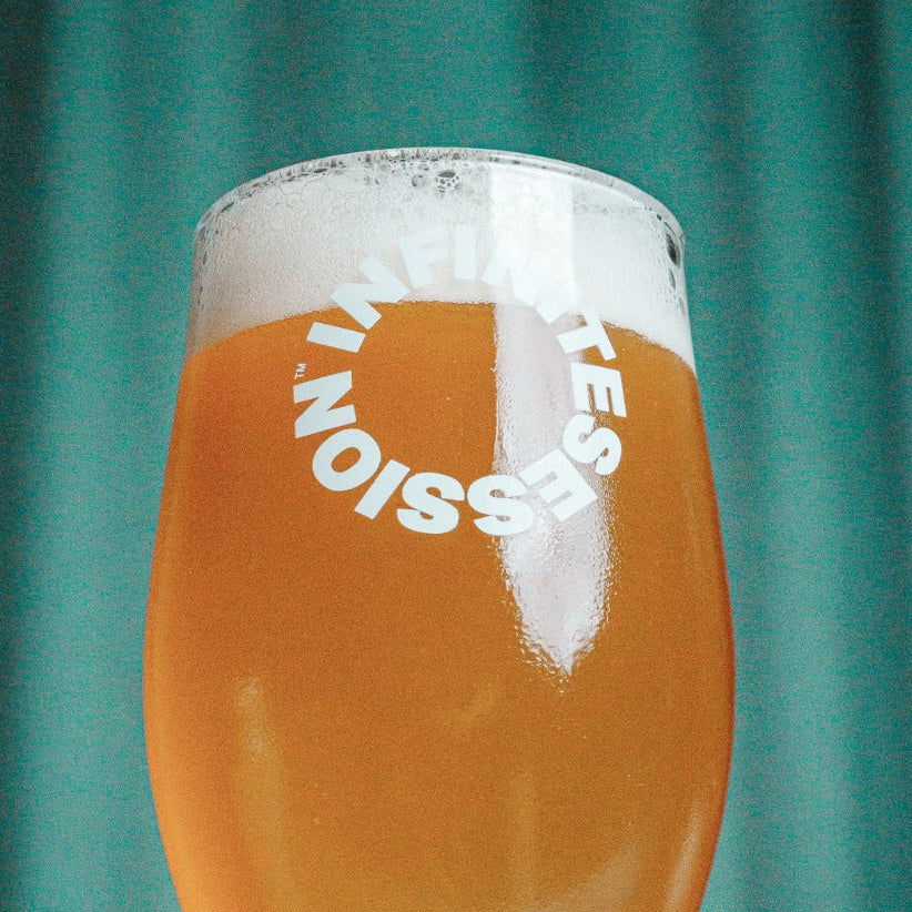 Infinite Hazy