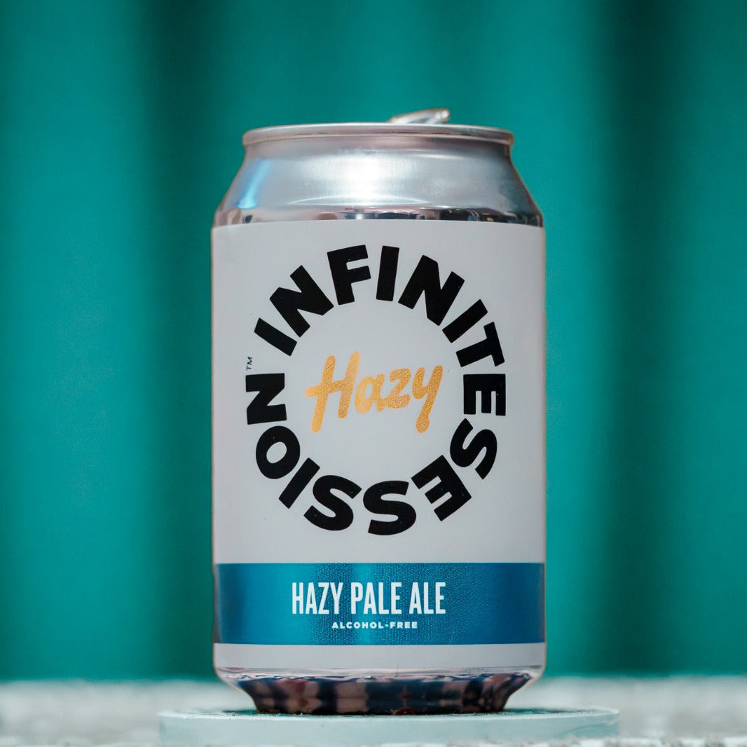 Infinite Hazy