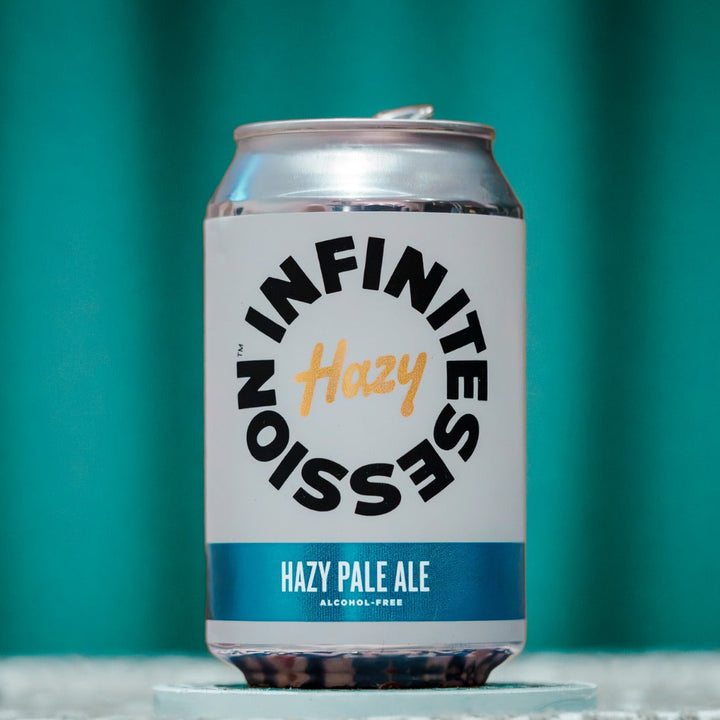 Infinite Hazy