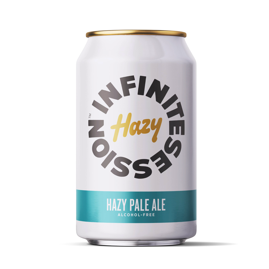 Infinite Hazy