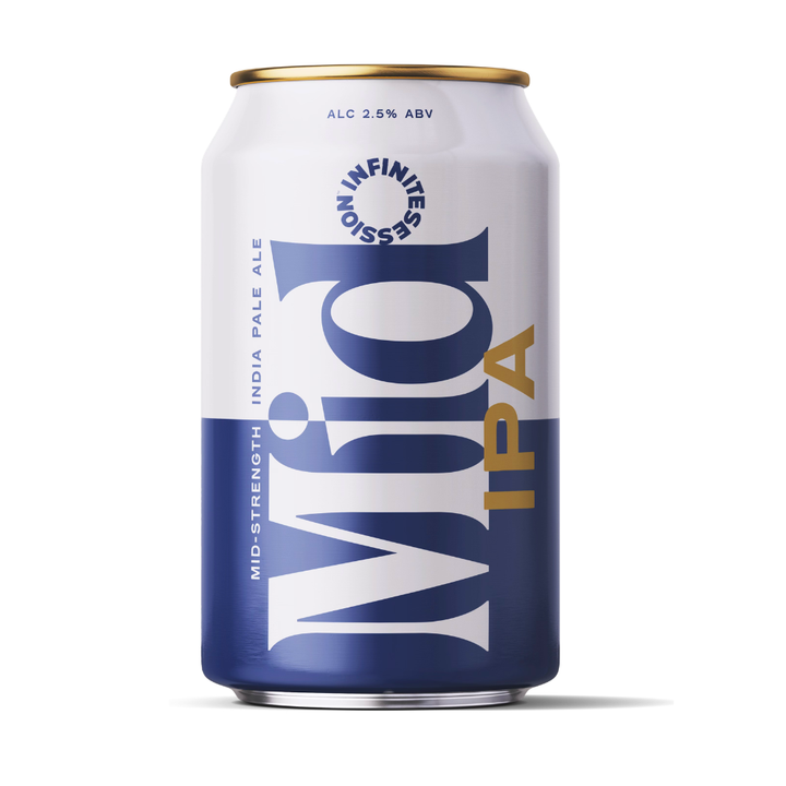 Infinite MID IPA